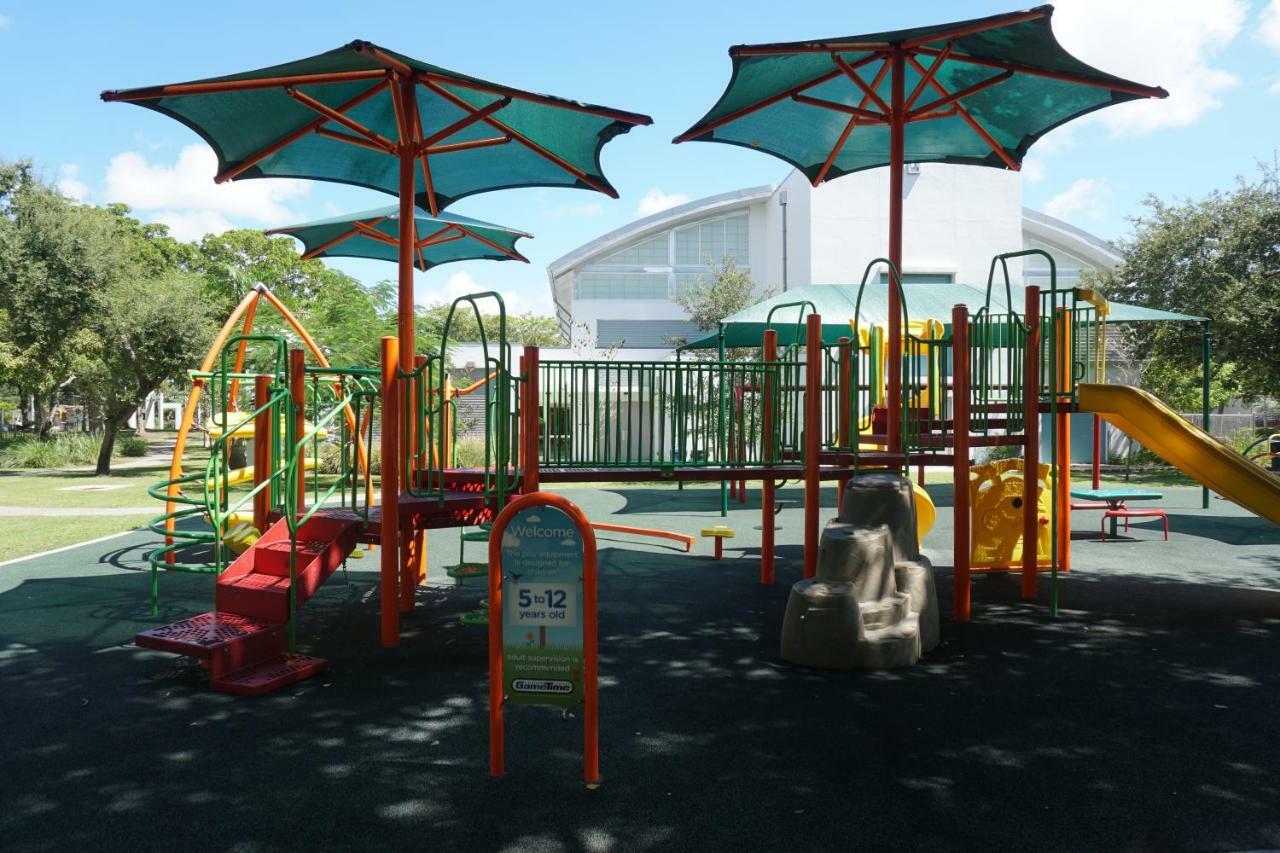 Сasa de vacaciones Parkview Getaway