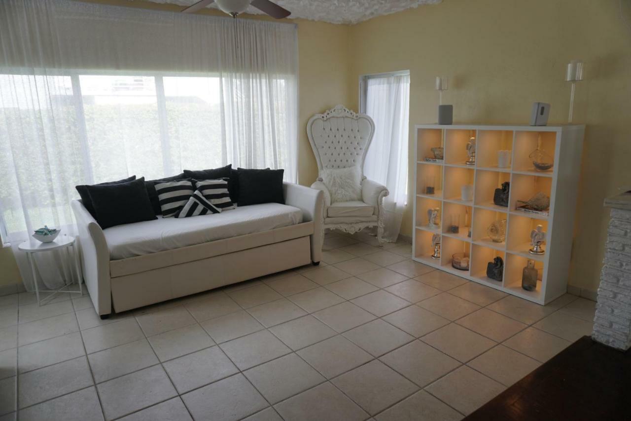 Сasa de vacaciones Parkview Getaway *