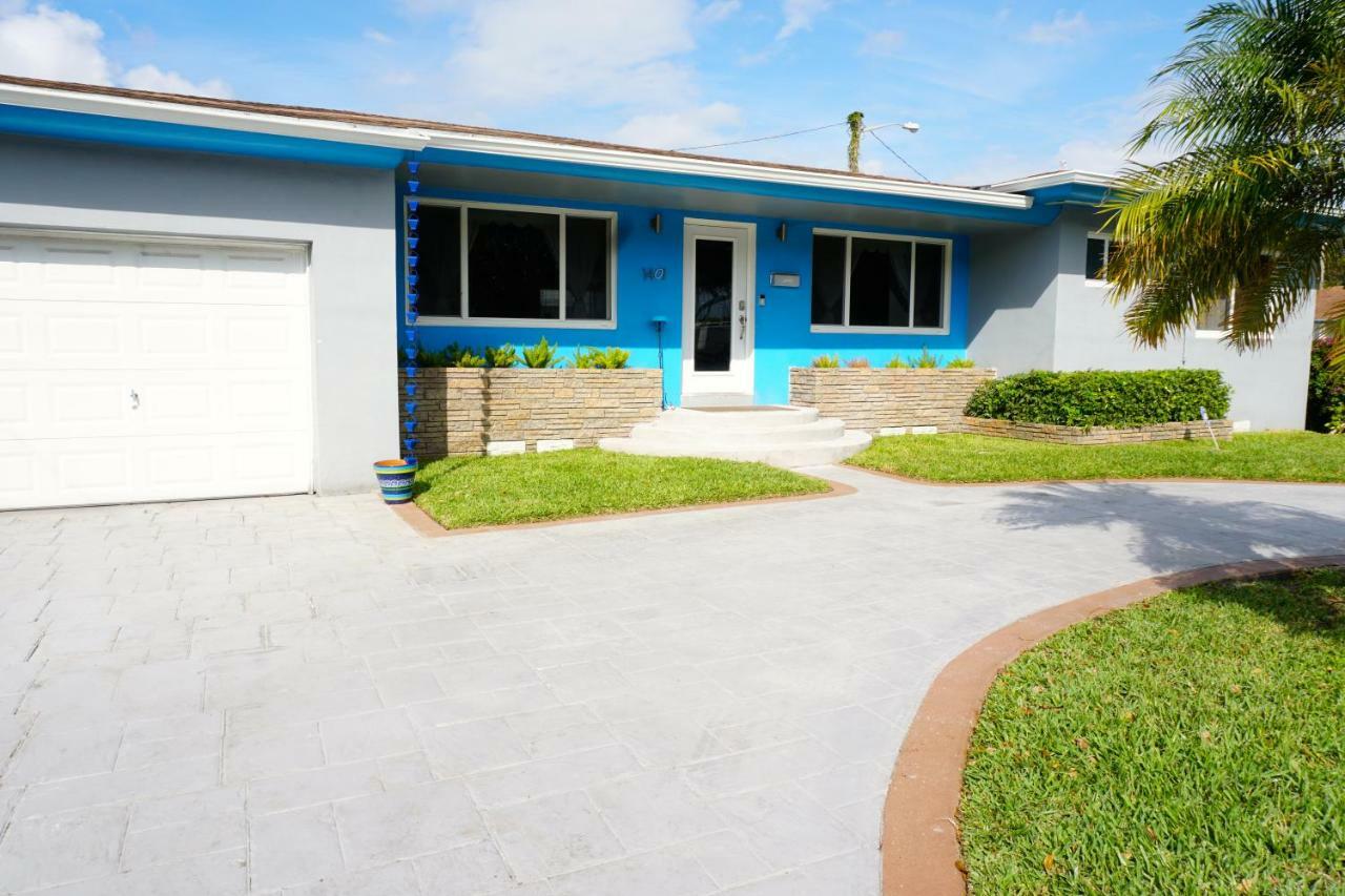 Parkview Getaway Holiday home *