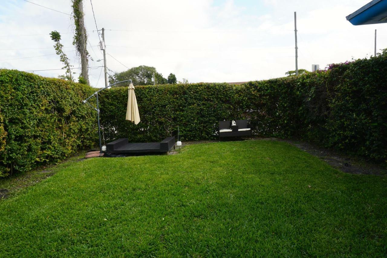 Parkview Getaway Holiday home Miami